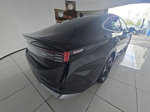 New 2026 Hyundai Sonata SEL FWD image 5