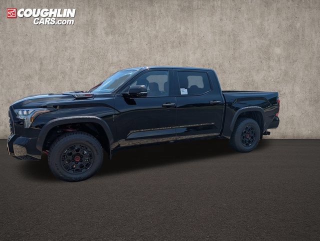 New 2026 Toyota Tundra TRD Pro AWD/4WD image 5