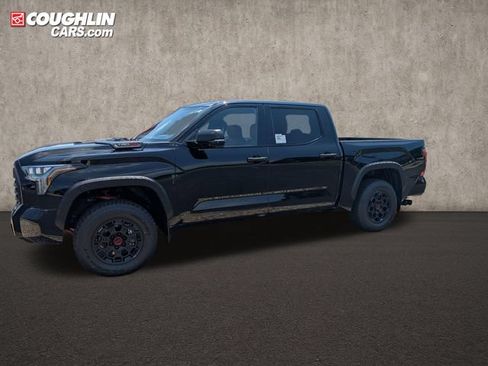 New 2026 Toyota Tundra TRD Pro AWD/4WD image 5