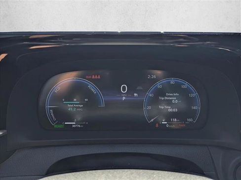 Certified 2023 Toyota Crown Limited image 10