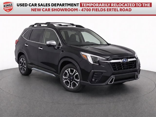 Used 2023 Subaru Ascent Touring AWD/4WD image 1
