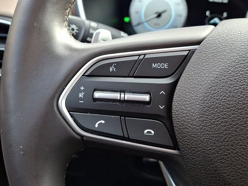 Certified 2023 Hyundai Santa Fe Limited image 20