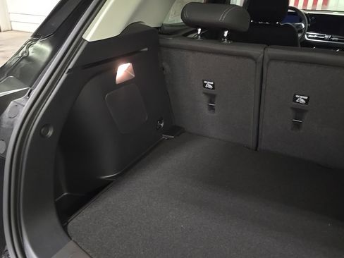 New 2025 Chevrolet TrailBlazer LT w/ Convenience Package image 8