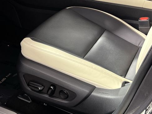 Used 2024 Lexus NX 350 AWD image 14