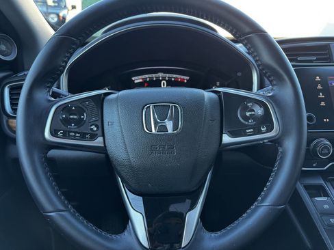 Used 2018 Honda CR-V EX-L image 17