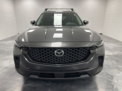 Used 2024 MAZDA CX-50 AWD 2.5 S w/ Cargo Package image 2