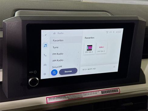 Used 2024 Toyota Tacoma TRD Sport image 6