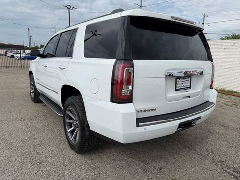 Used 2016 GMC Yukon Denali w/ Open Road Package image 4