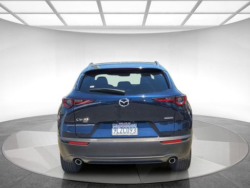 Used 2024 MAZDA CX-30 AWD 2.5 S w/ Select Sport Pkg image 5