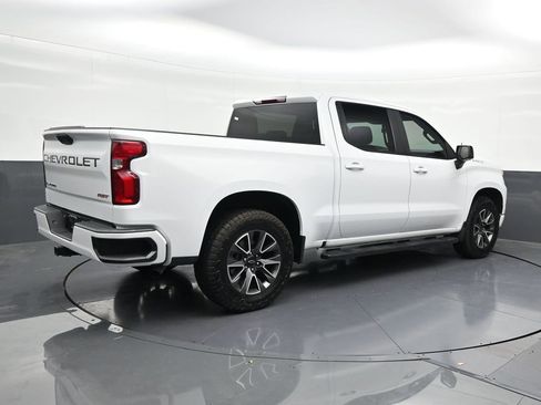 Used 2023 Chevrolet Silverado 1500 RST image 5