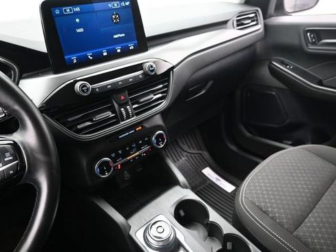 Certified 2024 Ford Escape Active image 23