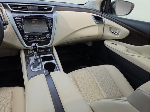Used 2020 Nissan Murano Platinum FWD image 12