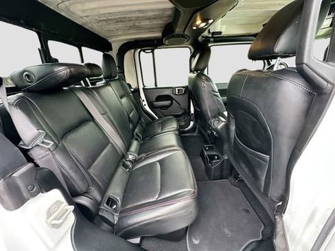 Used 2020 Jeep Gladiator Sport w/ Quick Order Package 24S image 26