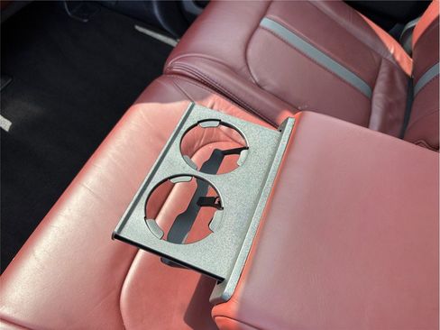 Used 2019 Ford F350 Platinum w/ Platinum Ultimate Package image 46