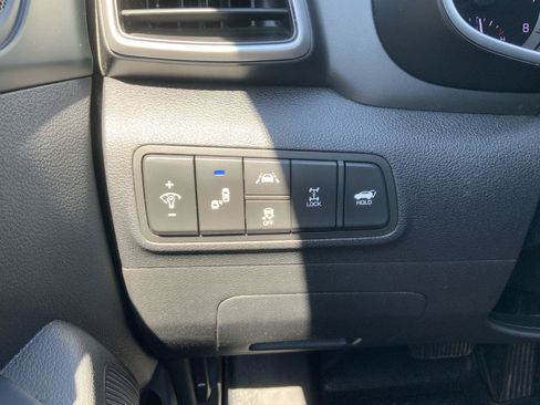 Used 2020 Hyundai Tucson Ultimate AWD/4WD image 28