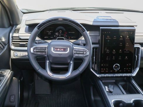 New 2026 GMC Acadia Elevation w/ Super Cruise Package AWD/4WD image 14