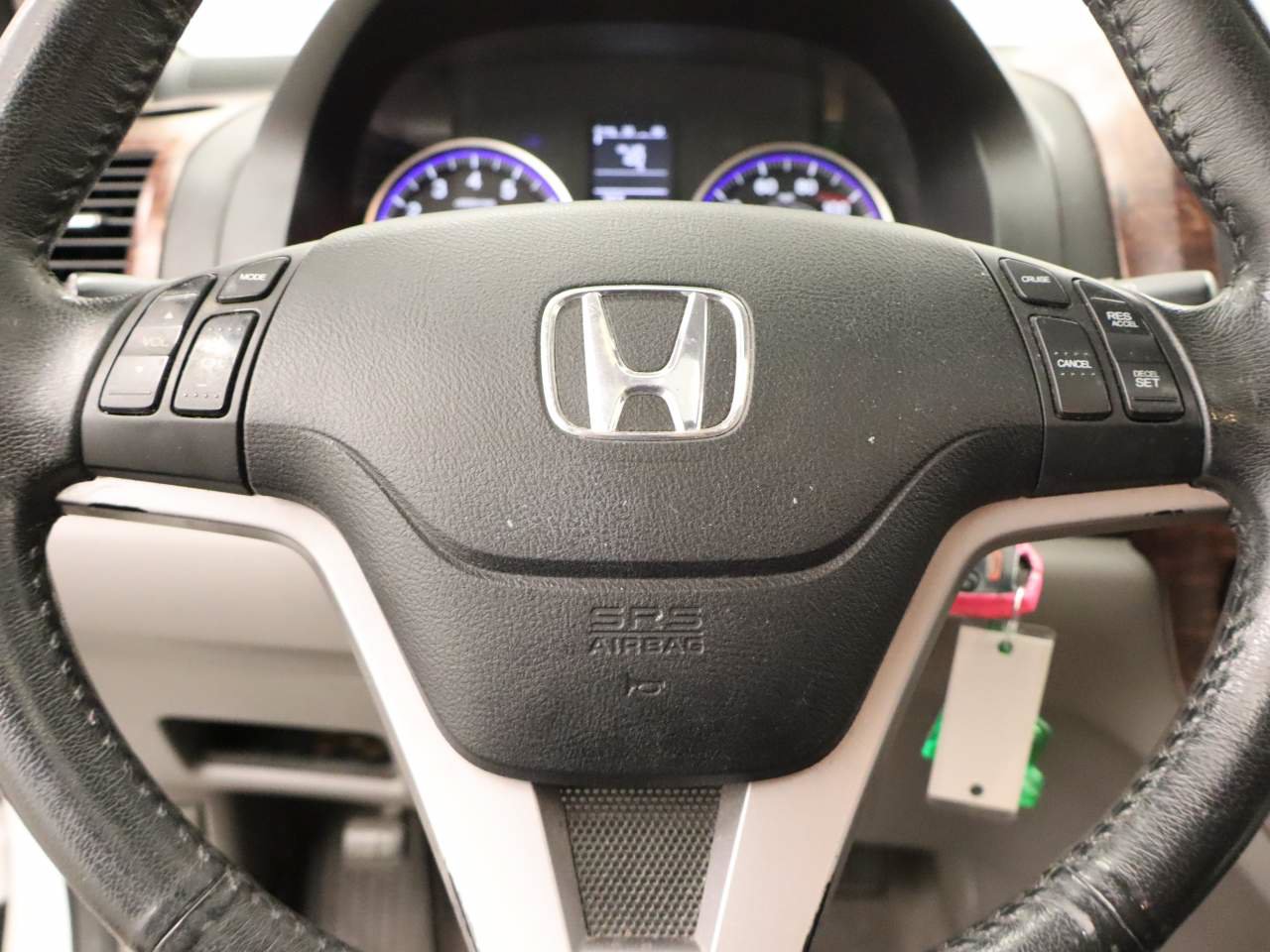 Used 2007 Honda CR-V EX-L image 11