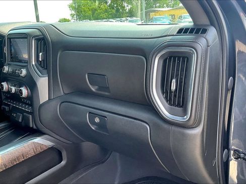 Used 2022 GMC Sierra 1500 Denali w/ Denali Reserve Package AWD/4WD image 19