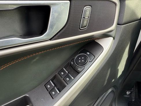 Used 2023 Ford Explorer Timberline image 6