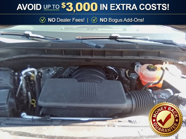 Used 2021 Chevrolet Suburban Z71 w/ Rear Media and Nav Package AWD/4WD image 25