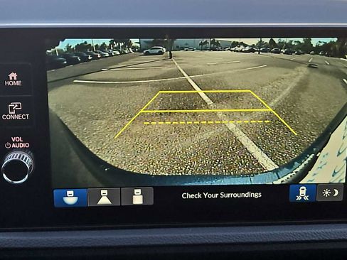 New 2026 Honda CR-V Sport image 23