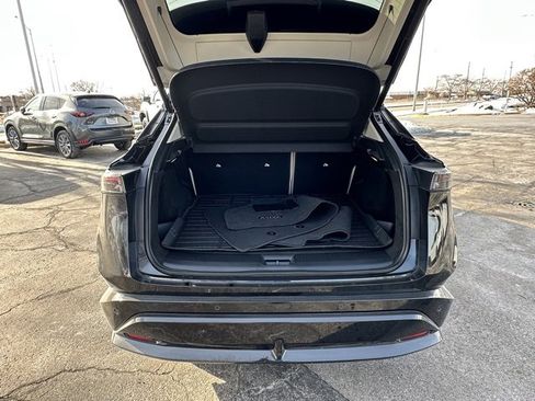 Certified 2023 Nissan Ariya EVOLVE+ e-4ORCE image 16