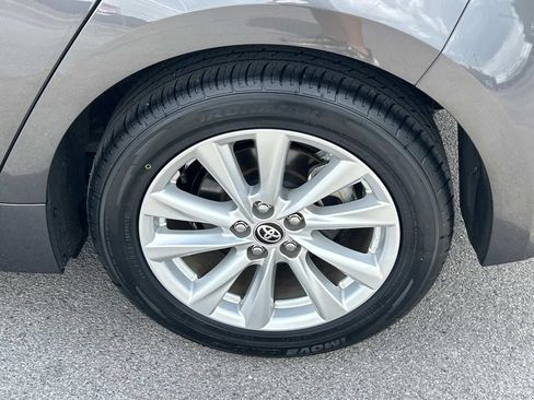 Used 2025 Toyota Corolla SE FWD image 16