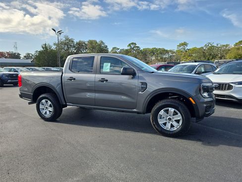 New 2025 Ford Ranger XL image 2