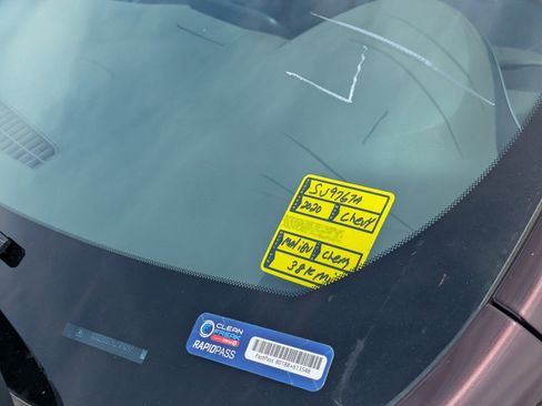 Used 2020 Chevrolet Malibu LS w/ LPO, Convenience Package 1 image 9