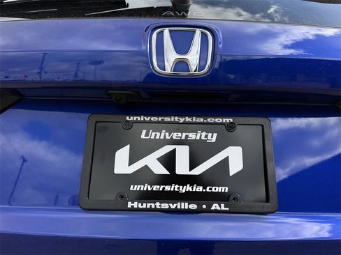 Used 2024 Honda CR-V EX-L image 35