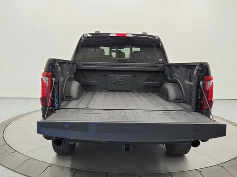 Used 2024 Ford F150 XLT w/ Equipment Group 302A MID AWD/4WD image 41