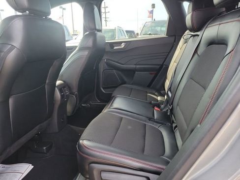 Certified 2024 Ford Escape ST-Line w/ Tech Pack #1 image 24