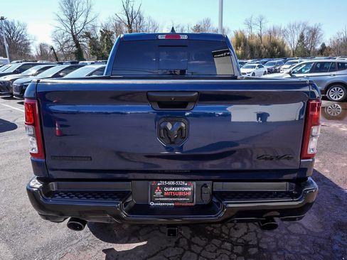 Used 2024 RAM 1500 Big Horn image 5