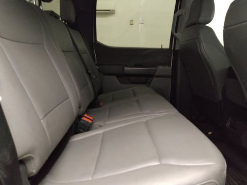 Used 2022 Ford F150 XL w/ Equipment Group 101A High AWD/4WD image 19