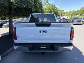 Used 2025 Ford F150 XLT w/ Equipment Group 301A Standard AWD/4WD video 4