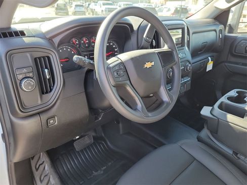 New 2026 Chevrolet Silverado 2500 W/T w/ WT Convenience Package image 10