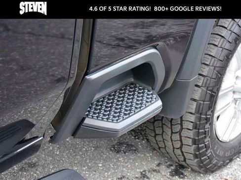 Used 2020 GMC Sierra 2500 SLT w/ SLT Premium Plus Package image 13