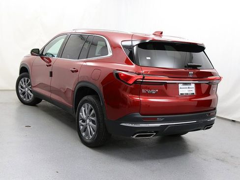 New 2026 Buick Enclave Preferred w/ Power Package image 8