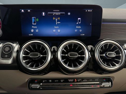 Certified 2026 Mercedes-Benz GLB 250 image 17