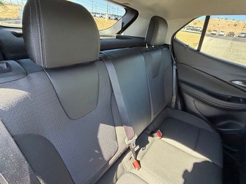 Used 2023 Buick Encore GX Preferred w/ Cold Weather Comfort Package AWD/4WD image 16