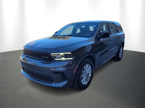 Used 2025 Dodge Durango GT image 2