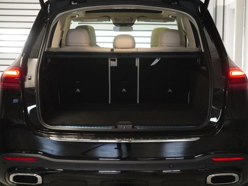 New 2026 Mercedes-Benz GLE 350 4MATIC image 33