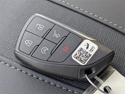 New 2026 Buick Enclave Preferred w/ Power Package image 34