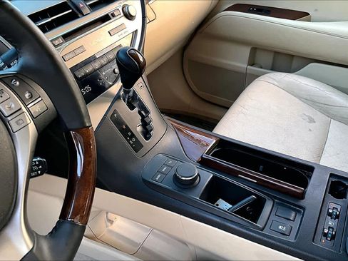 Used 2014 Lexus RX 350 FWD image 16