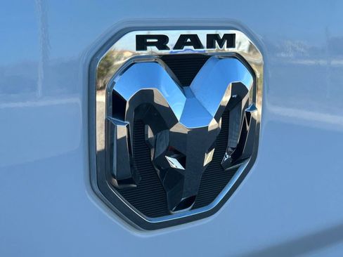 Used 2024 RAM 2500 Big Horn w/ Off Road Package image 57