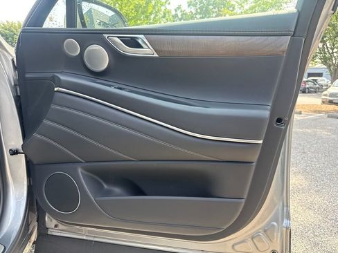 New 2026 Genesis GV80 2.5T Prestige AWD/4WD image 30