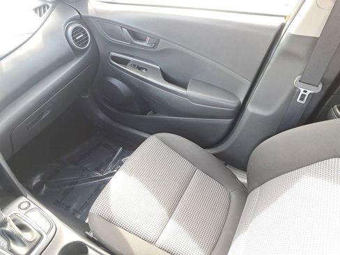 Used 2020 Hyundai Kona SEL image 11