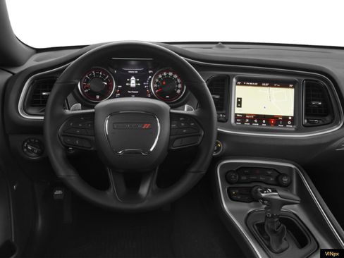 Used 2021 Dodge Challenger R/T Scat Pack image 7