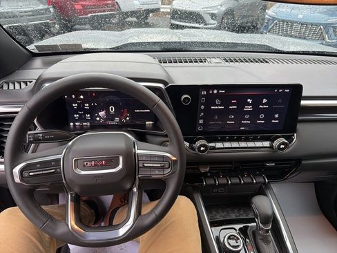 Used 2026 GMC Canyon Elevation w/ Convenience Package image 31