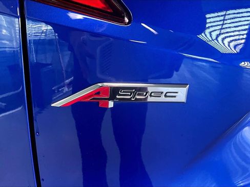 Used 2024 Acura RDX A-Spec image 6